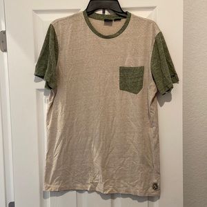 Volcom Men’s Tee Shirt